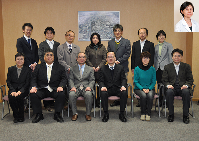 Staff photo