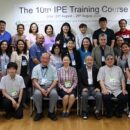 第10回群馬大学IPEトレーニングコース実施報告